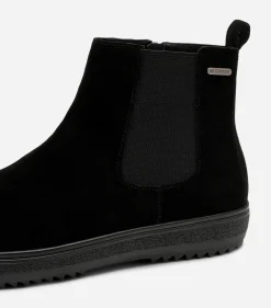 PACE Skinnskor|Boots Och Kängor<,Varmfodrade chelseaboots