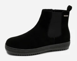 PACE Skinnskor|Boots Och Kängor<,Varmfodrade chelseaboots