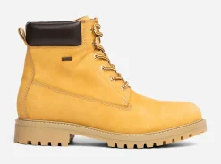 PACE Skinnskor|Boots Och Kängor<,Varmfodrade kängor
