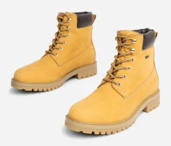 PACE Skinnskor|Boots Och Kängor<,Varmfodrade kängor