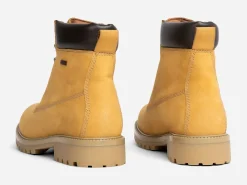 PACE Skinnskor|Boots Och Kängor<,Varmfodrade kängor