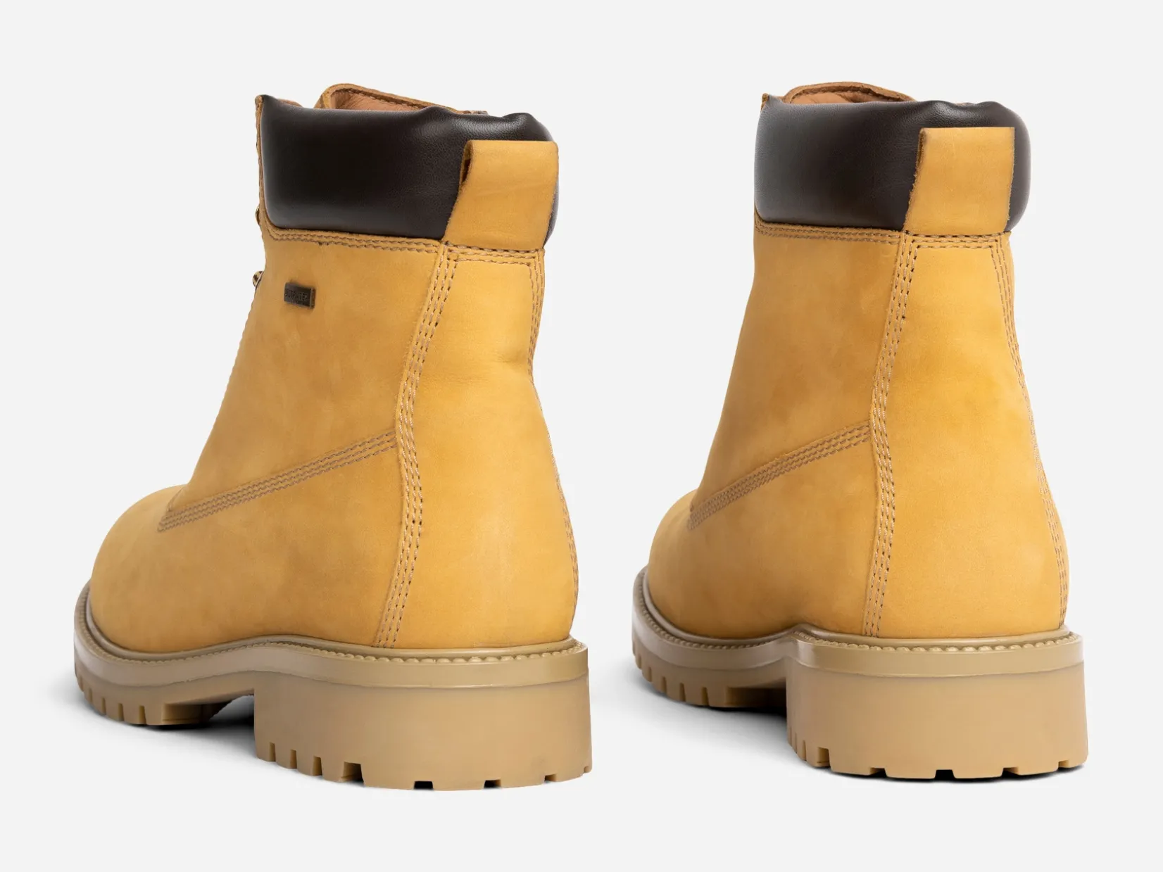 PACE Skinnskor|Boots Och Kängor<,Varmfodrade kängor