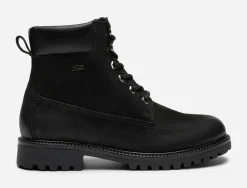 PACE Skinnskor|Boots Och Kängor<,Varmfodrade kängor