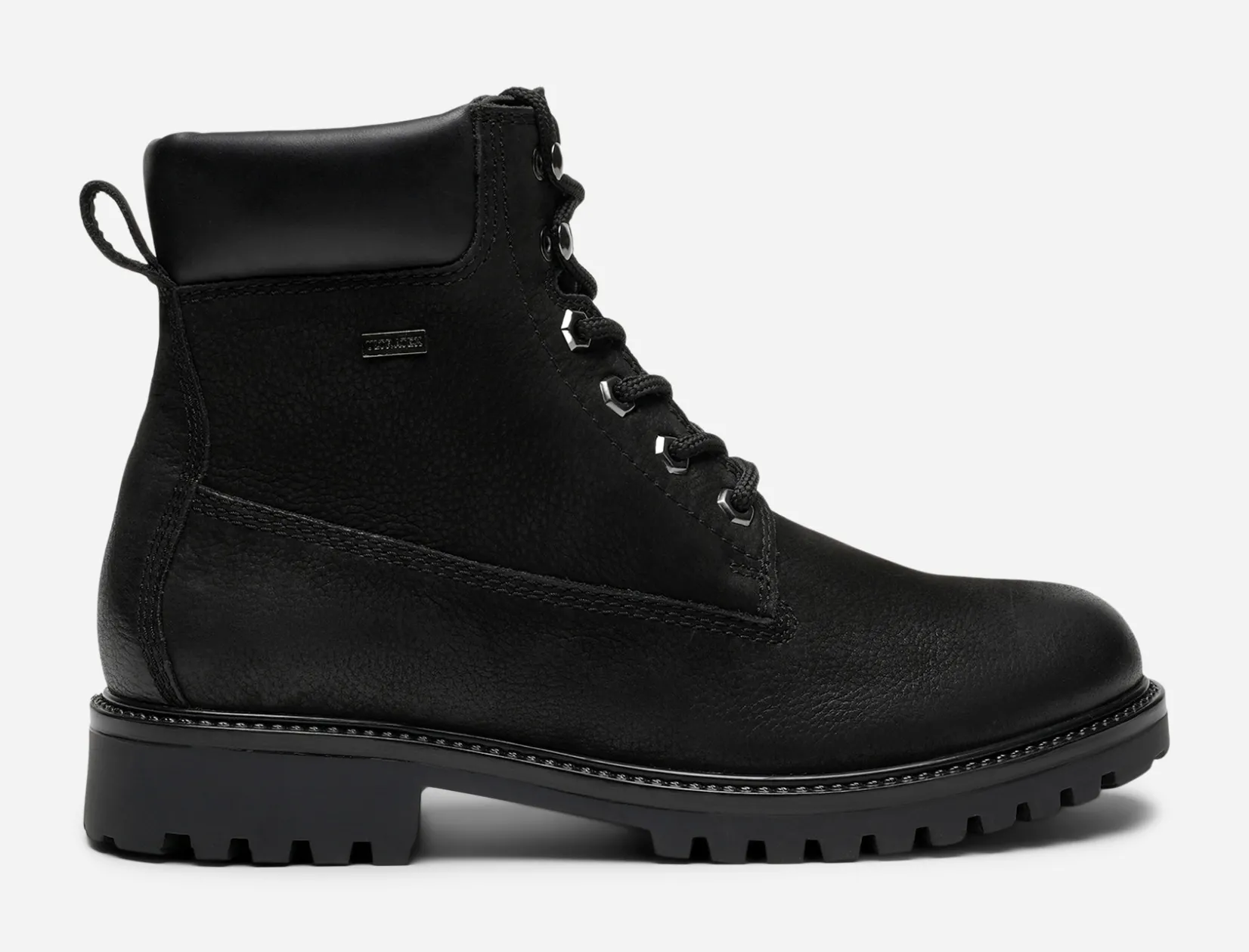 PACE Skinnskor|Boots Och Kängor<,Varmfodrade kängor