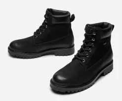 PACE Skinnskor|Boots Och Kängor<,Varmfodrade kängor