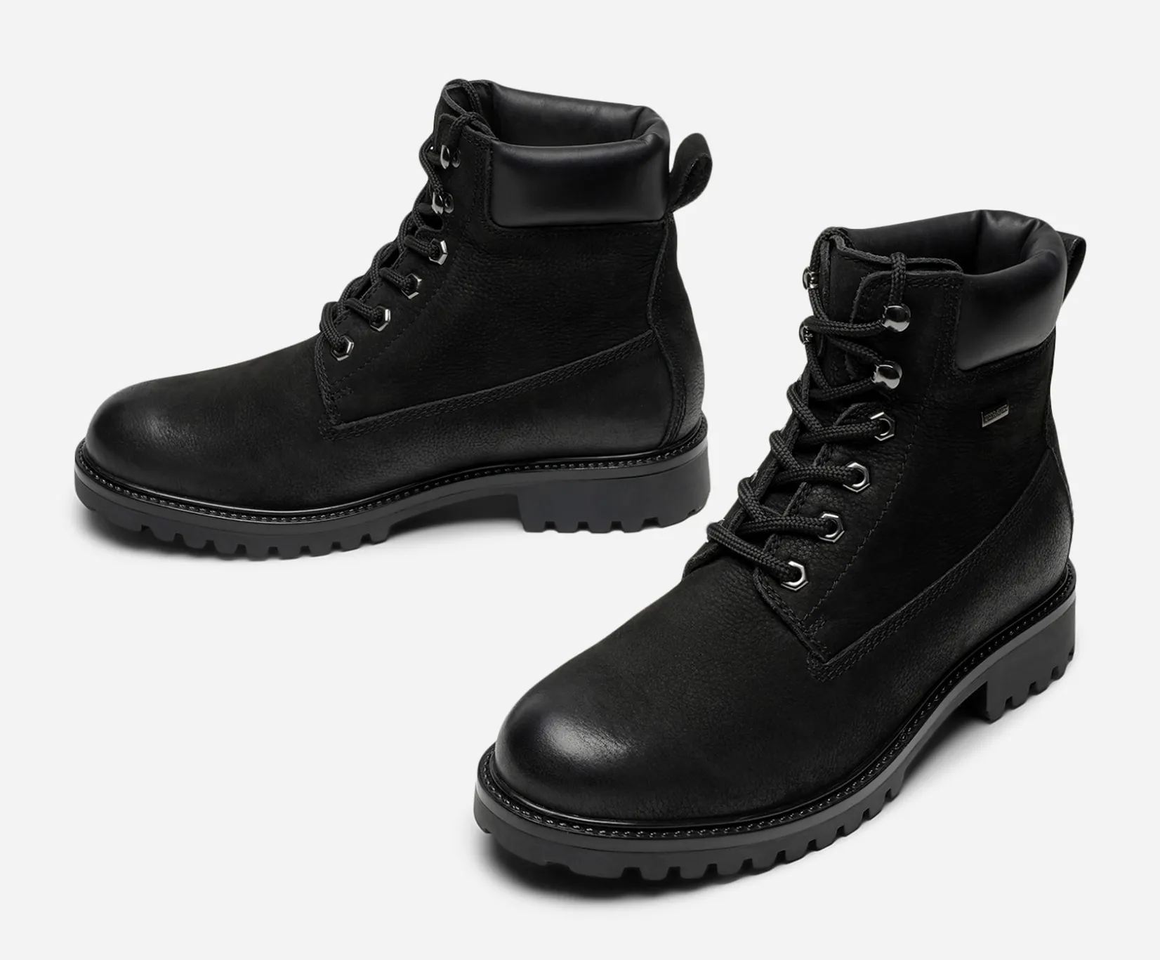 PACE Skinnskor|Boots Och Kängor<,Varmfodrade kängor