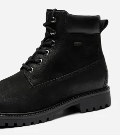 PACE Skinnskor|Boots Och Kängor<,Varmfodrade kängor