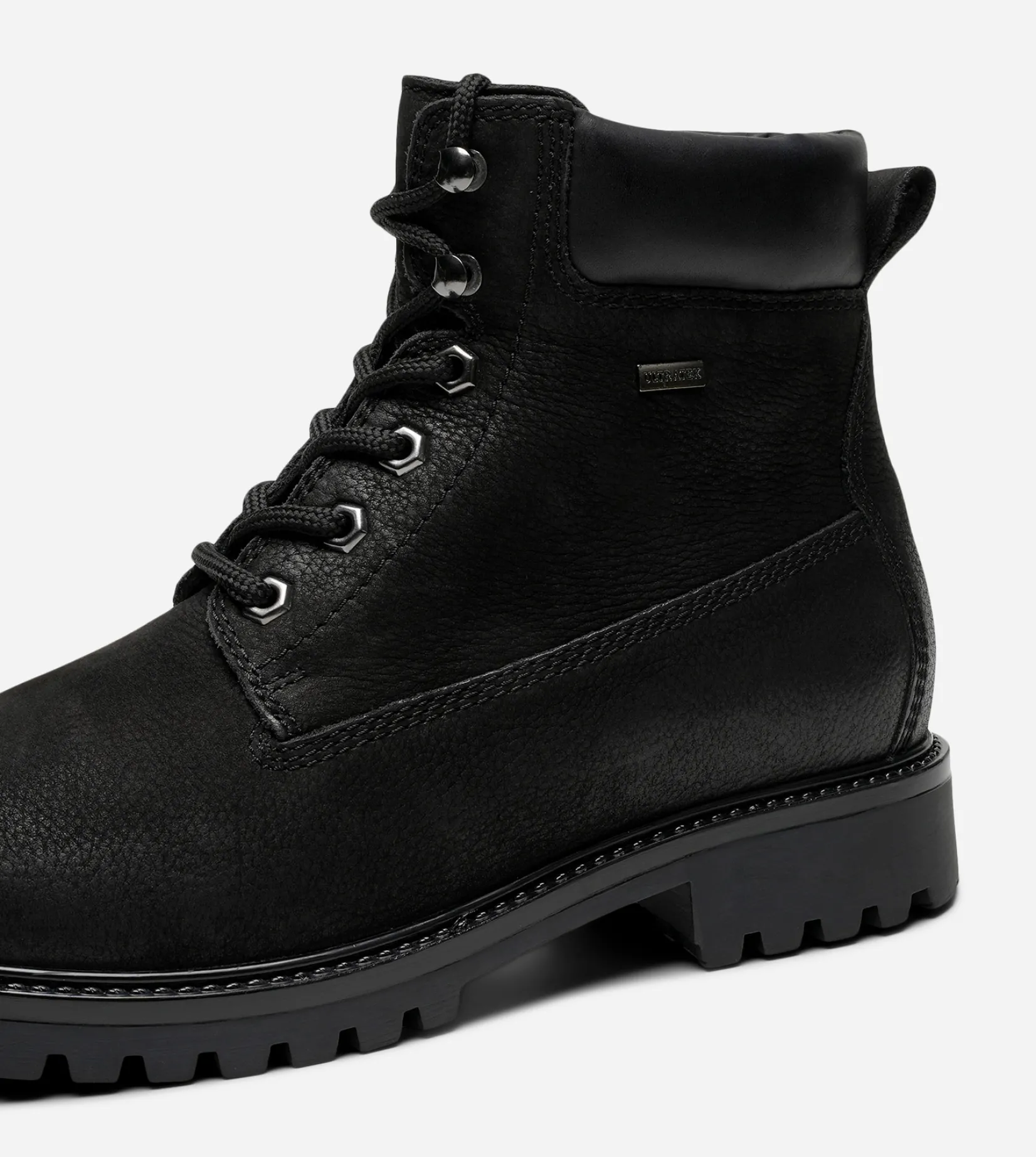 PACE Skinnskor|Boots Och Kängor<,Varmfodrade kängor