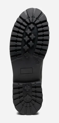 PACE Skinnskor|Boots Och Kängor<,Varmfodrade kängor