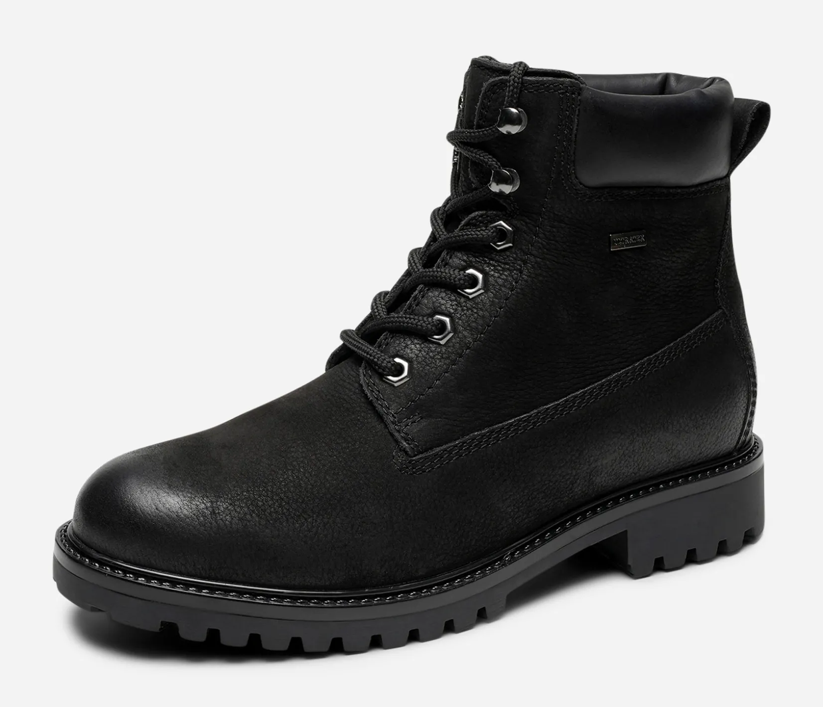PACE Skinnskor|Boots Och Kängor<,Varmfodrade kängor