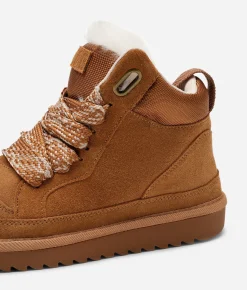 PACE Skinnskor|Boots Och Kängor<,Varmfodrade kängor