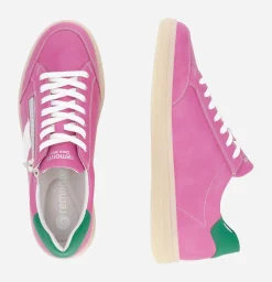 REMONTE Skinnskor|Sneakers<,Sneakers