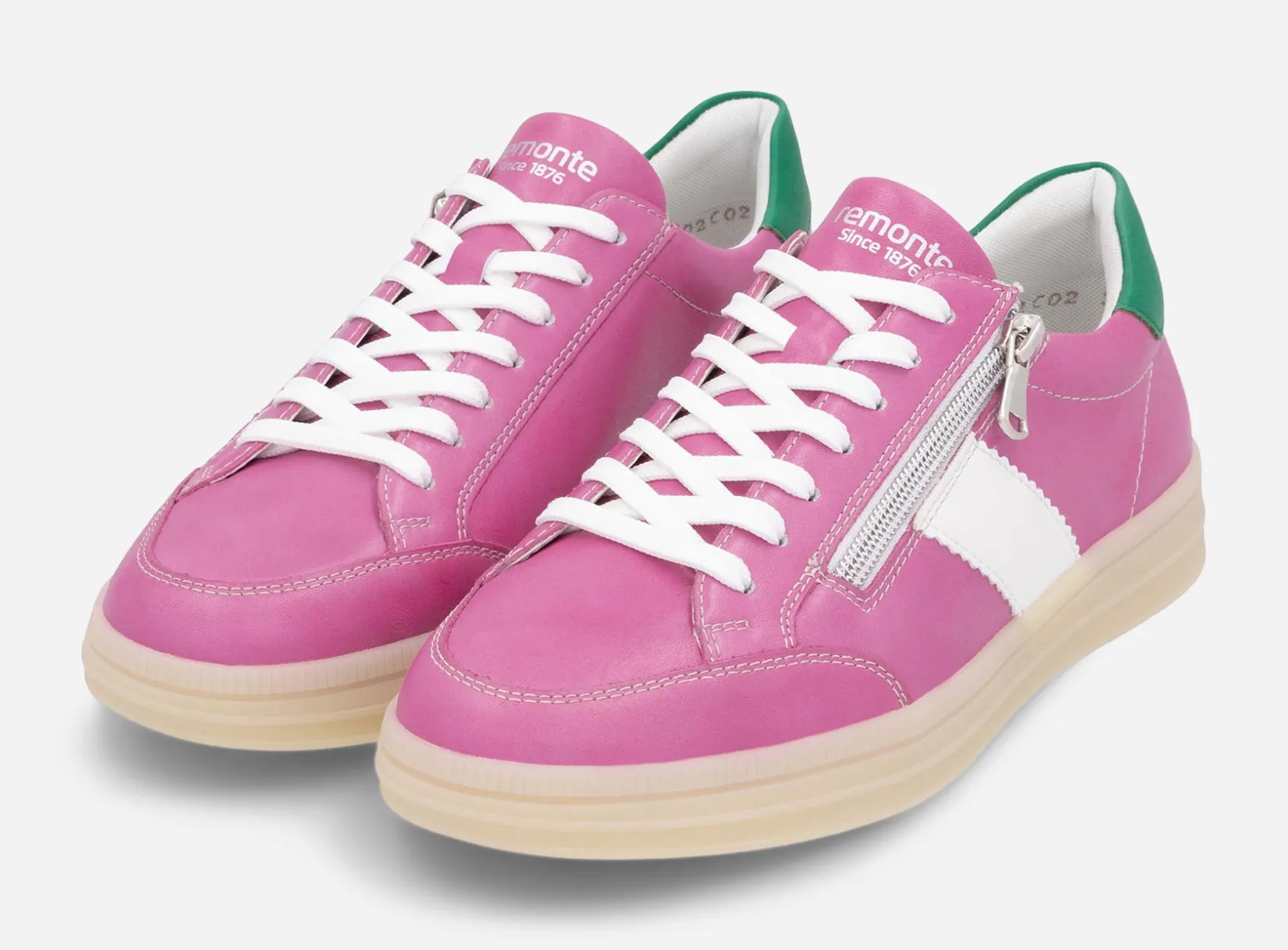 REMONTE Skinnskor|Sneakers<,Sneakers