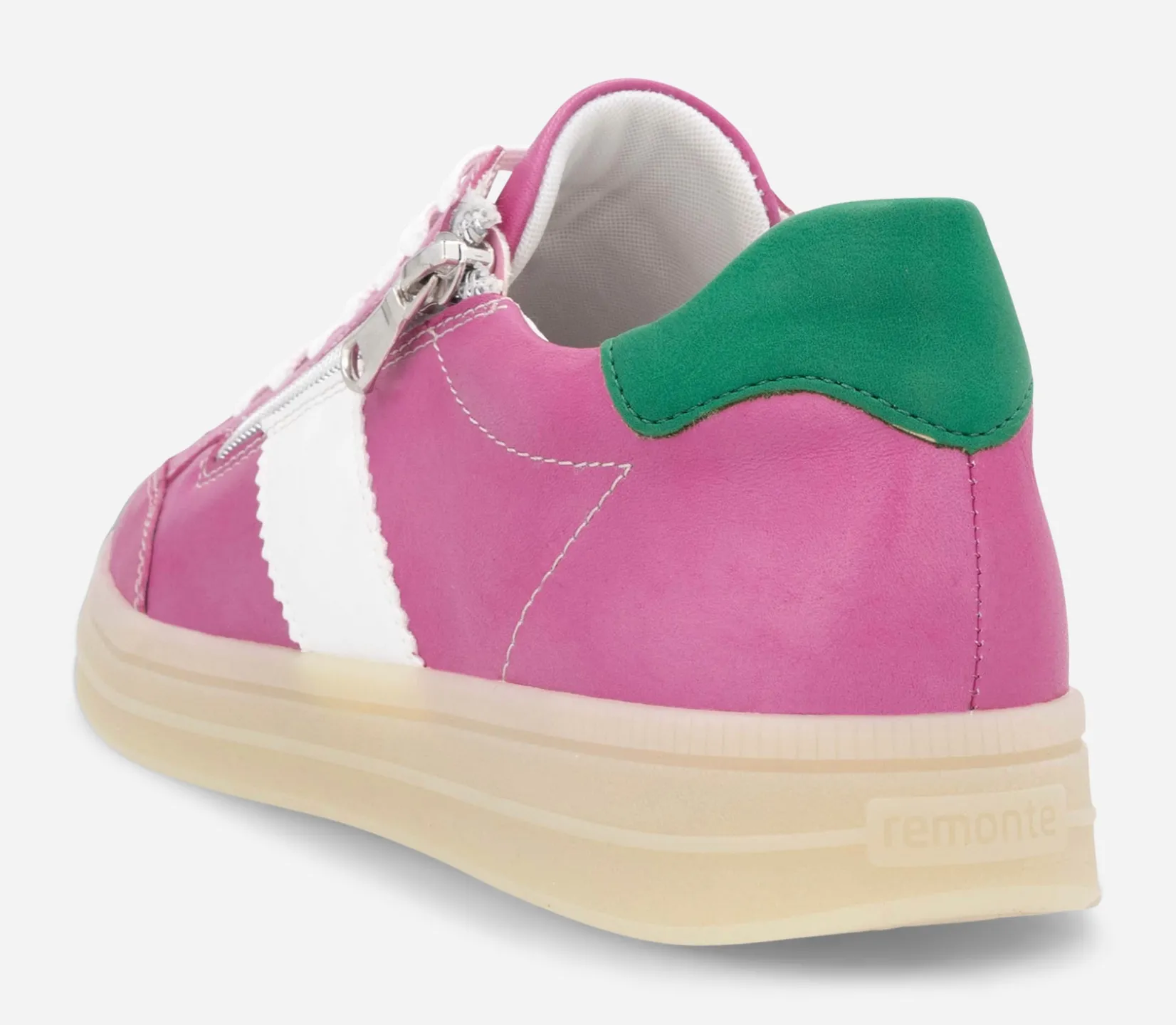 REMONTE Skinnskor|Sneakers<,Sneakers