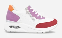 REMONTE Skinnskor|Sneakers<,Sneakers