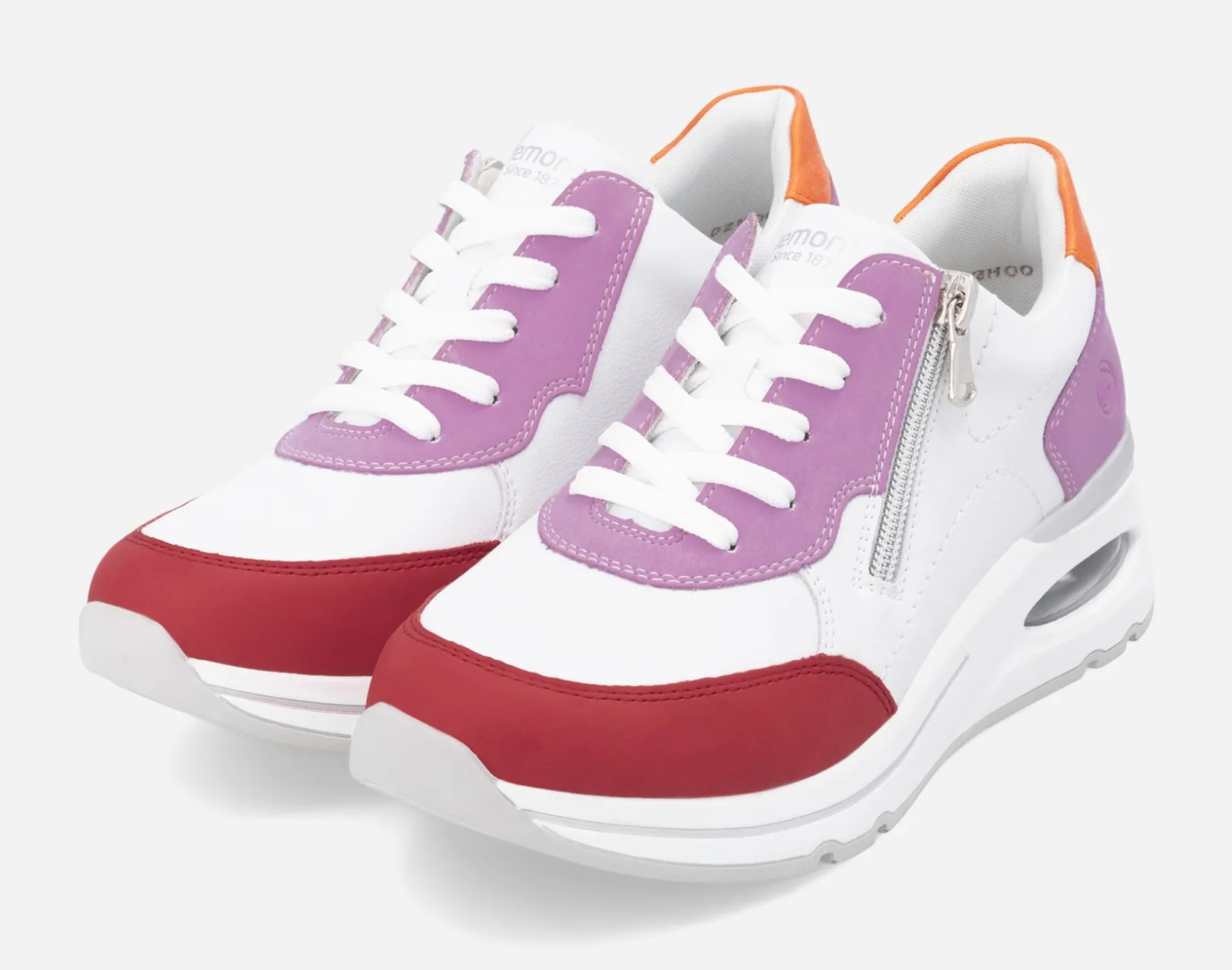 REMONTE Skinnskor|Sneakers<,Sneakers