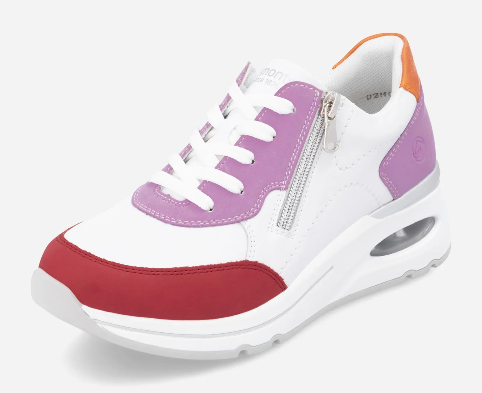 REMONTE Skinnskor|Sneakers<,Sneakers