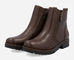 RIEKER Rieker|Skinnskor<,Boots