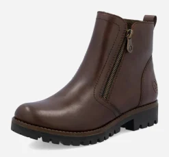 RIEKER Rieker|Skinnskor<,Boots