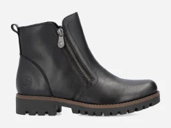 RIEKER Rieker|Skinnskor<,Boots