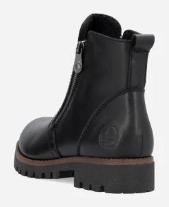 RIEKER Rieker|Skinnskor<,Boots