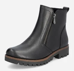 RIEKER Rieker|Skinnskor<,Boots