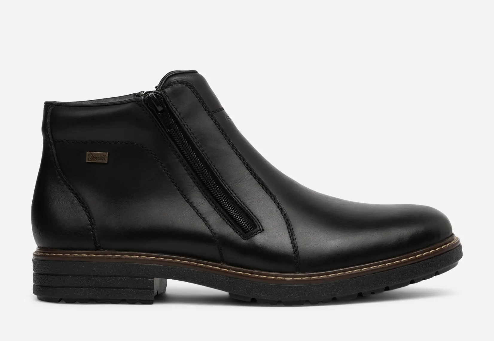 RIEKER Rieker|Skinnskor<,Boots