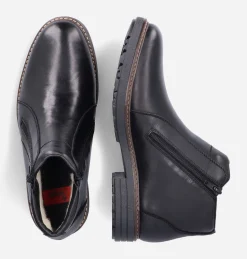 RIEKER Rieker|Skinnskor<,Boots