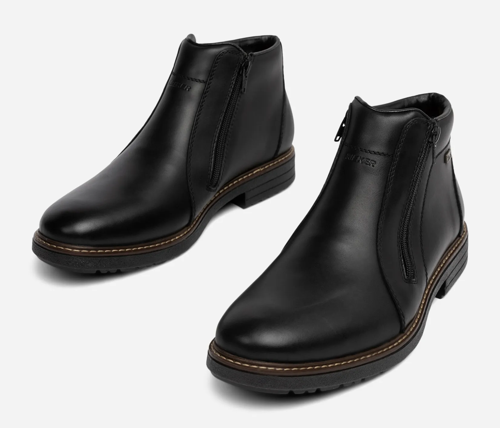 RIEKER Rieker|Skinnskor<,Boots