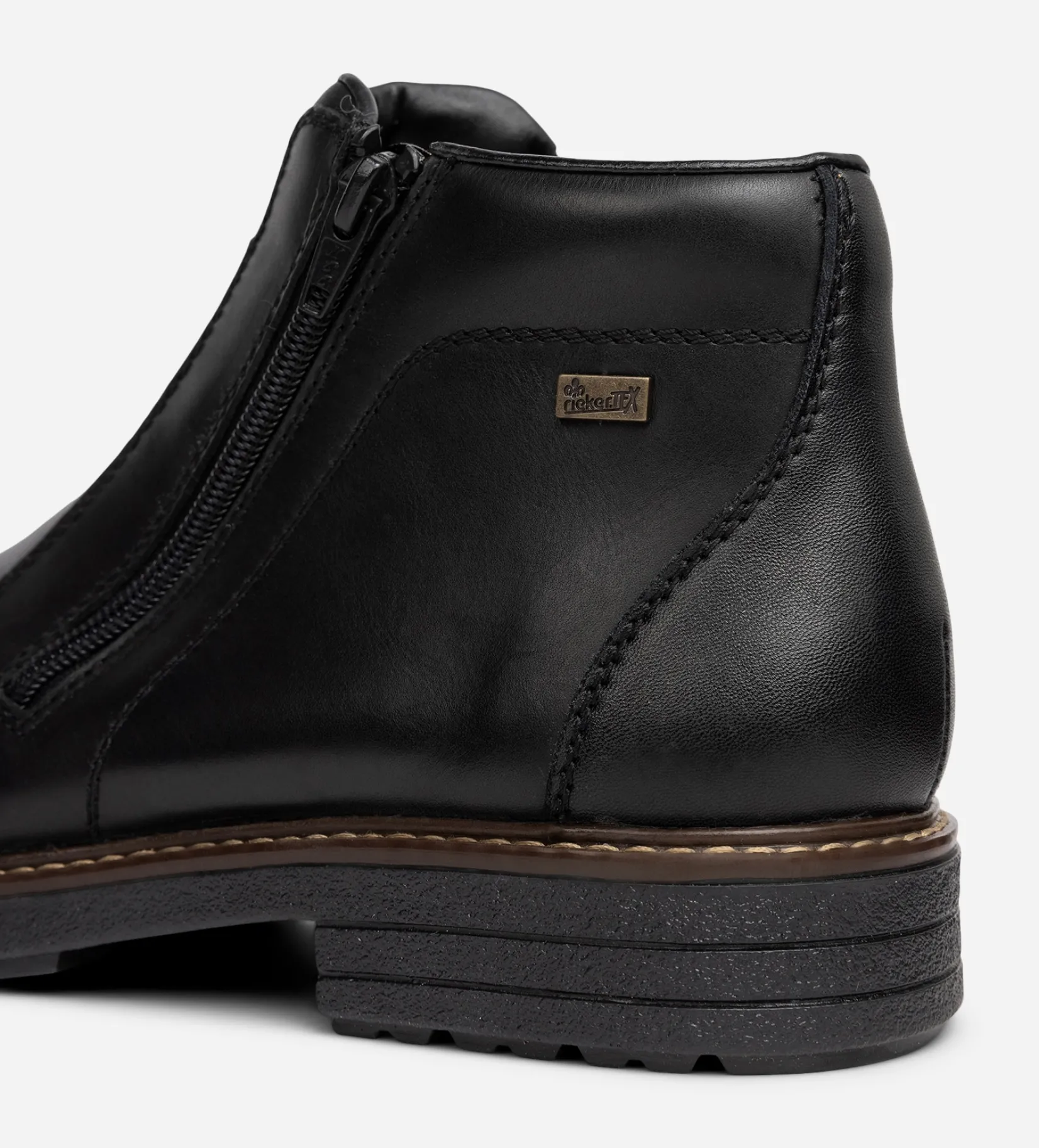 RIEKER Rieker|Skinnskor<,Boots