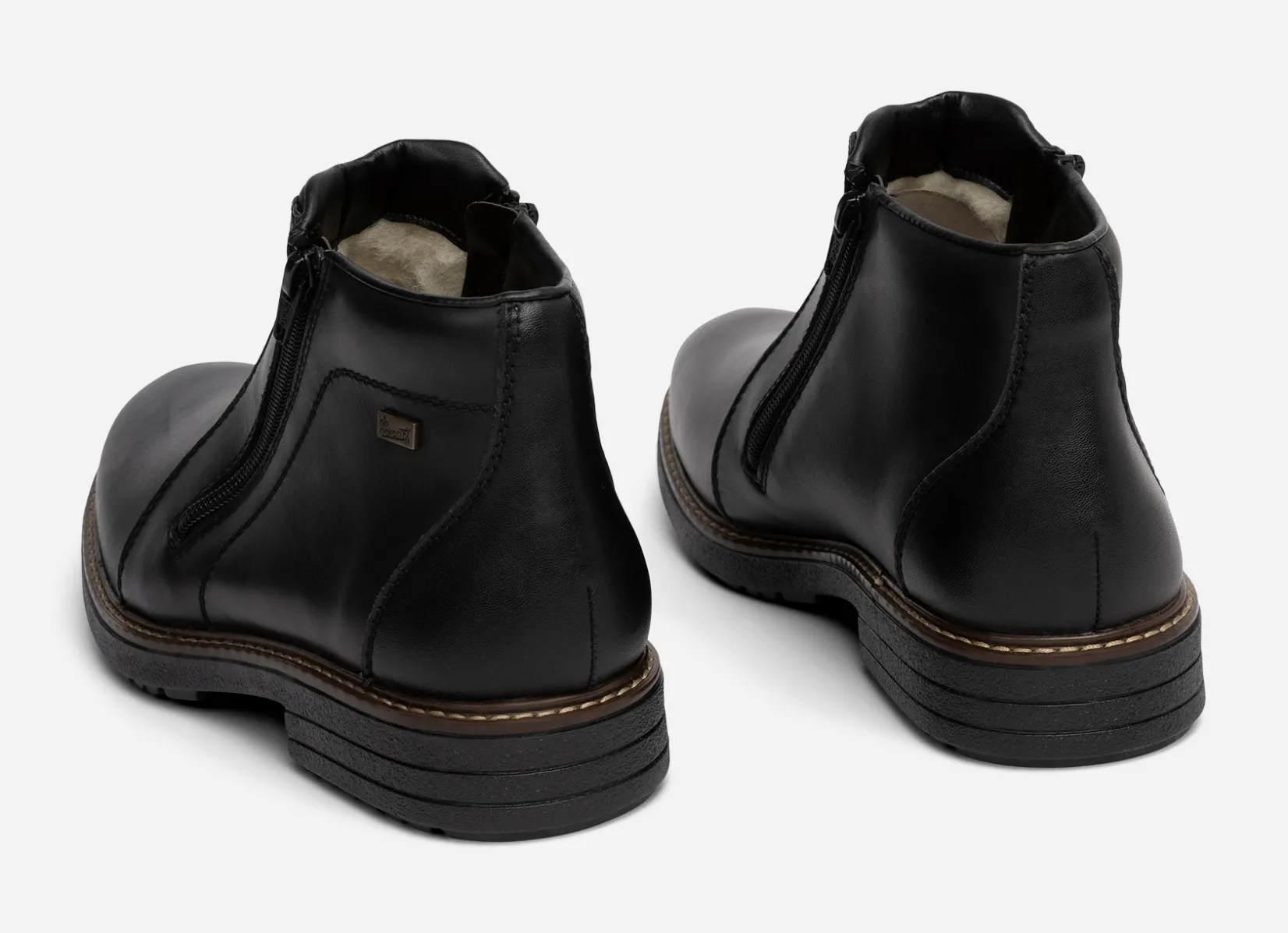 RIEKER Rieker|Skinnskor<,Boots