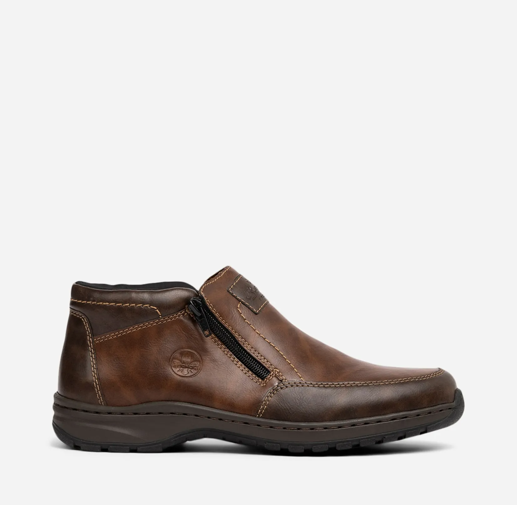 RIEKER Rieker|Boots Och Kängor<,Boots