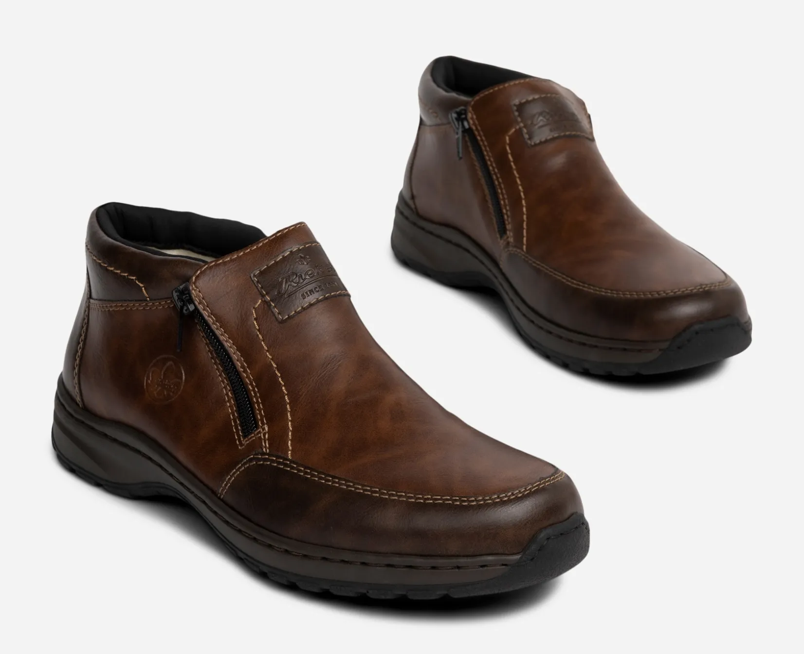 RIEKER Rieker|Boots Och Kängor<,Boots