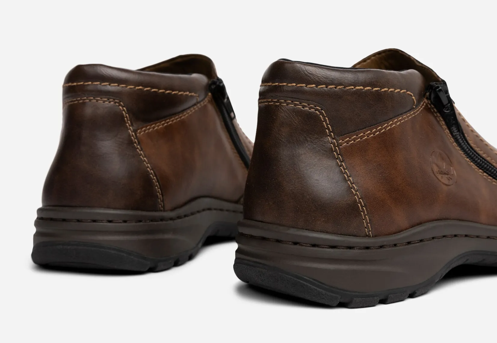 RIEKER Rieker|Boots Och Kängor<,Boots