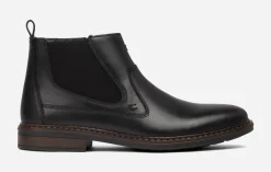 RIEKER Rieker|Skinnskor<,Chelseaboots