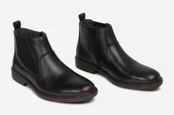 RIEKER Rieker|Skinnskor<,Chelseaboots