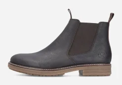 RIEKER Rieker|Skinnskor<,Chelseaboots