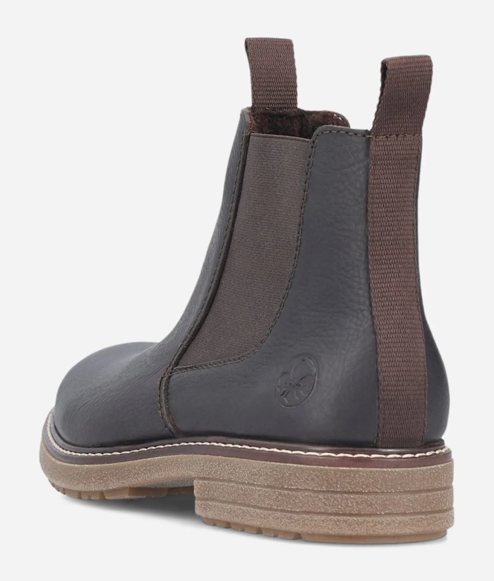 RIEKER Rieker|Skinnskor<,Chelseaboots
