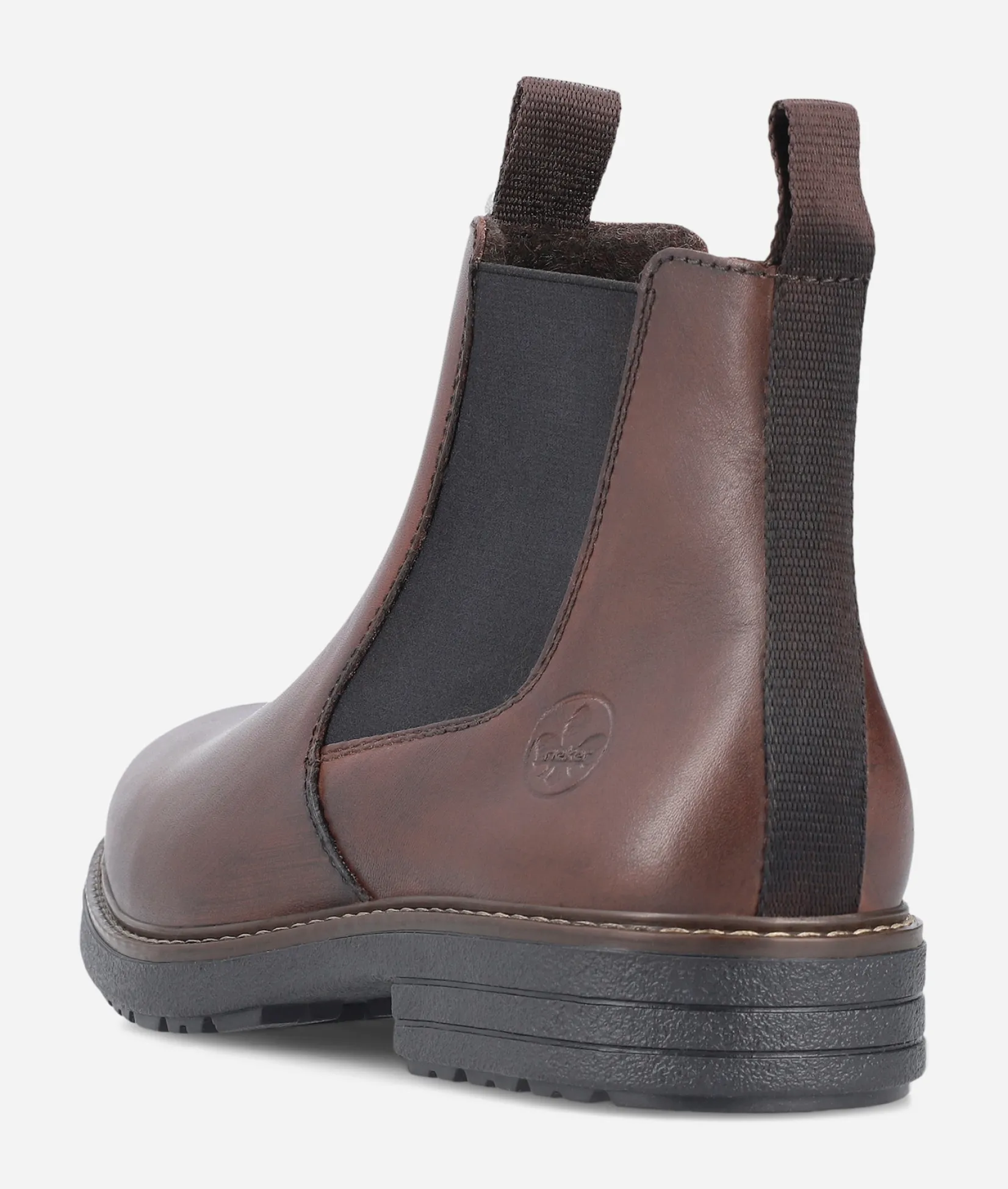 RIEKER Rieker|Skinnskor<,Chelseaboots