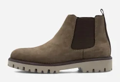 RIEKER Rieker|Skinnskor<,Chelseaboots