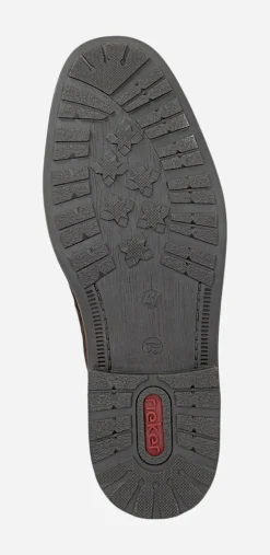 RIEKER Rieker|Skinnskor<,Chelseaboots