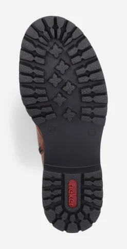 RIEKER Rieker|Boots Och Kängor<,Kängor