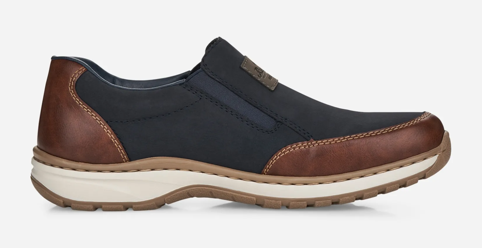 RIEKER Rieker|Lågskor<,Loafers