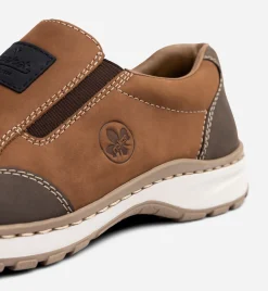 RIEKER Rieker|Lågskor<,Loafers