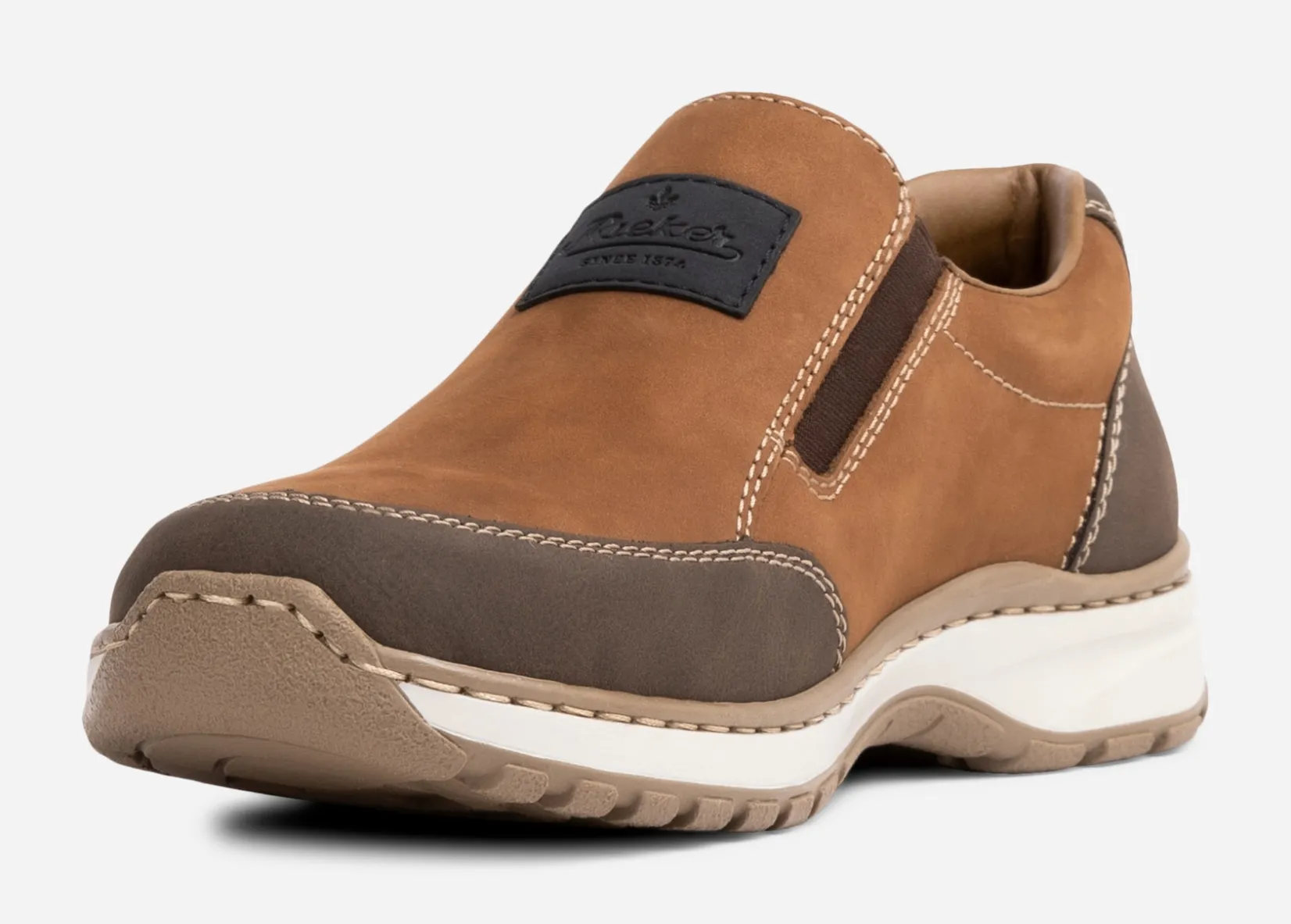RIEKER Rieker|Lågskor<,Loafers
