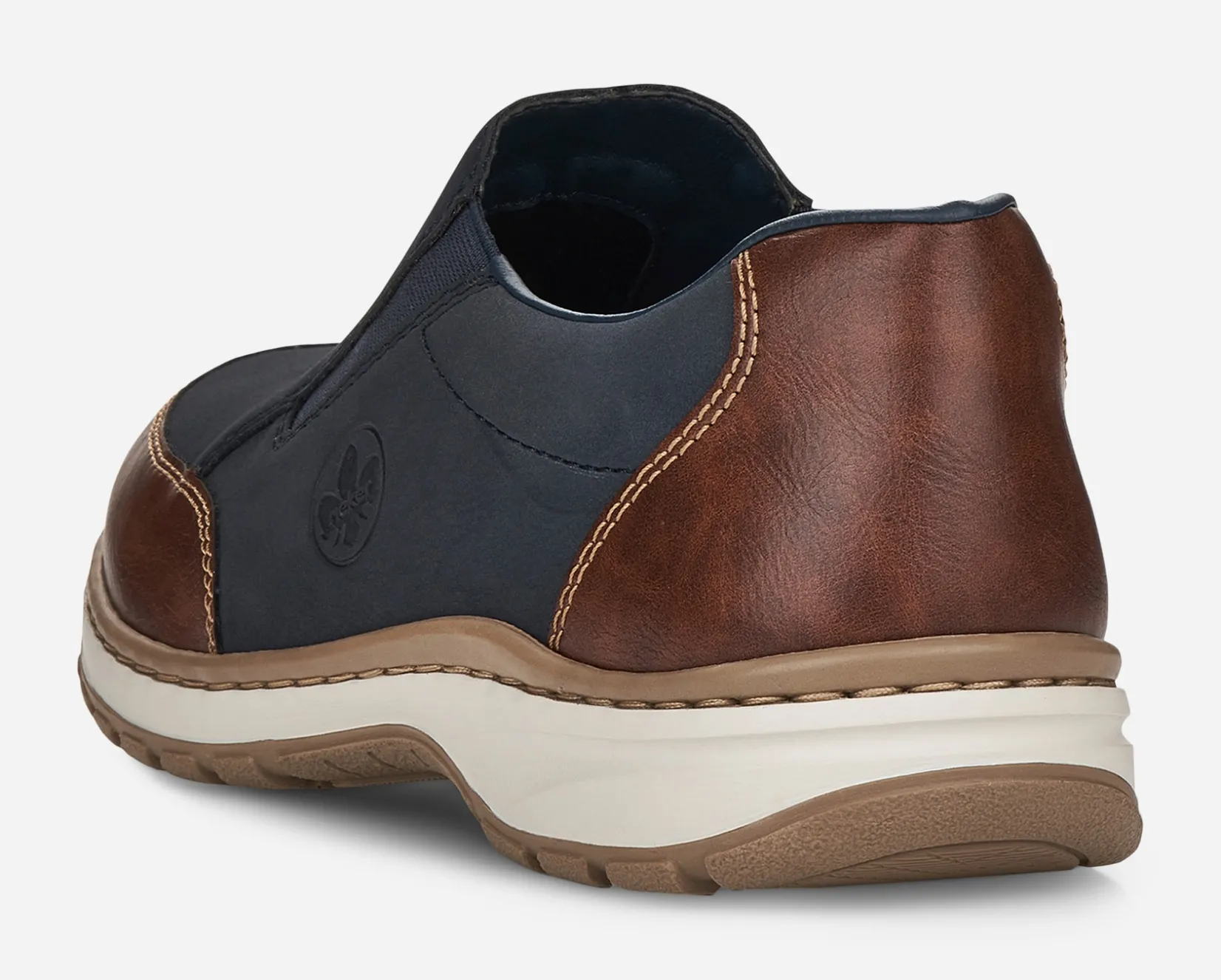 RIEKER Rieker|Lågskor<,Loafers