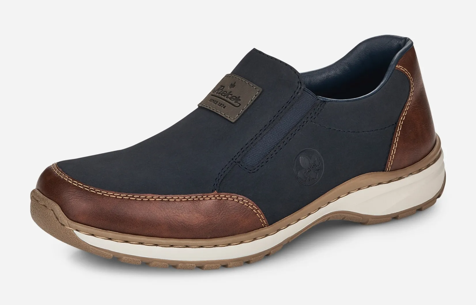 RIEKER Rieker|Lågskor<,Loafers