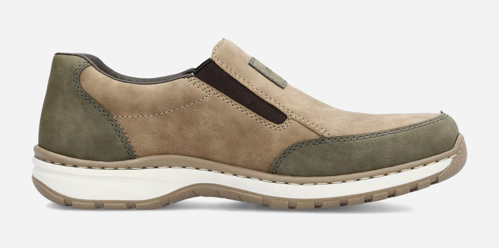 RIEKER Rieker|Lågskor<,Loafers