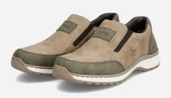 RIEKER Rieker|Lågskor<,Loafers