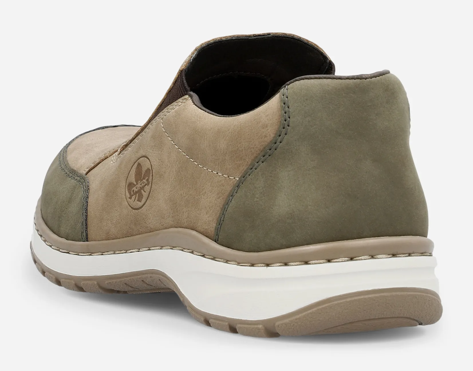 RIEKER Rieker|Lågskor<,Loafers